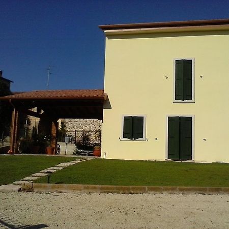 B&B Gigetto Pescantina Exteriér fotografie