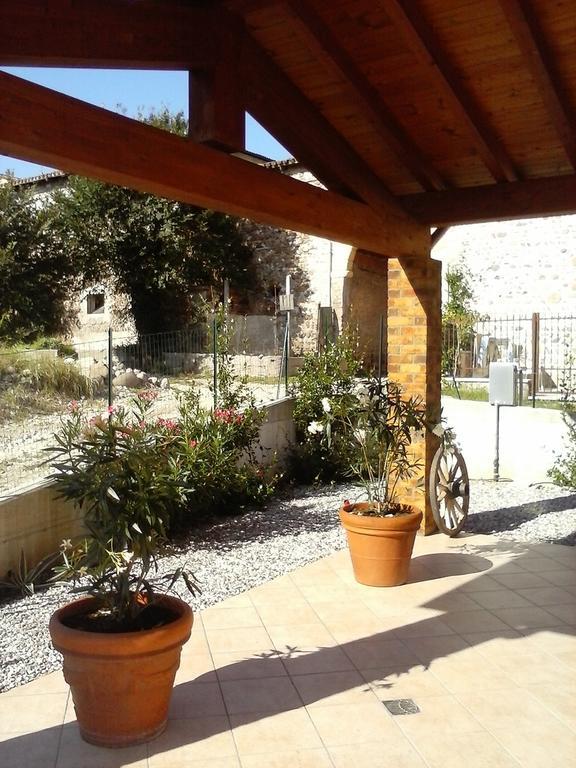 B&B Gigetto Pescantina Exteriér fotografie