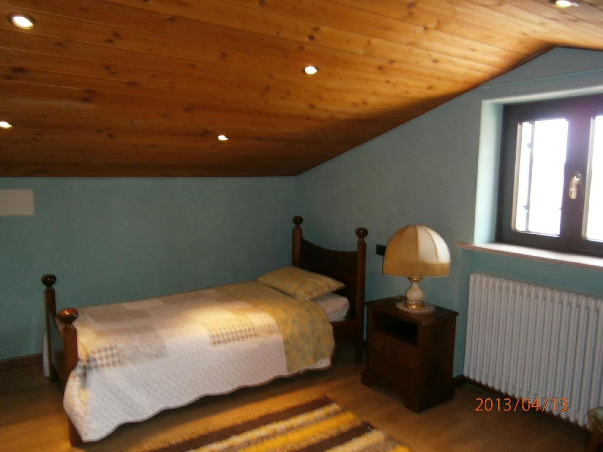 B&B Gigetto Pescantina Exteriér fotografie