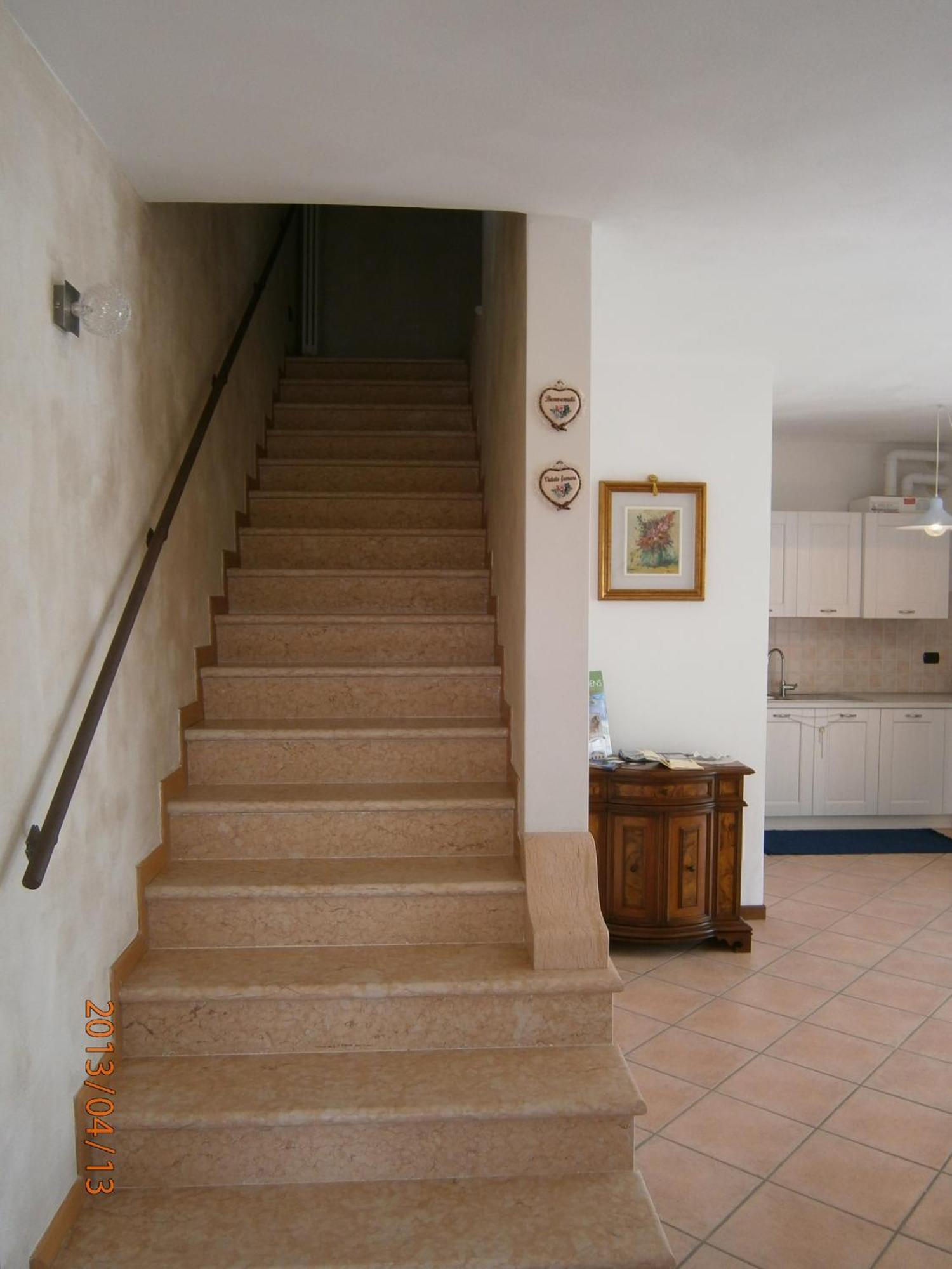 B&B Gigetto Pescantina Exteriér fotografie