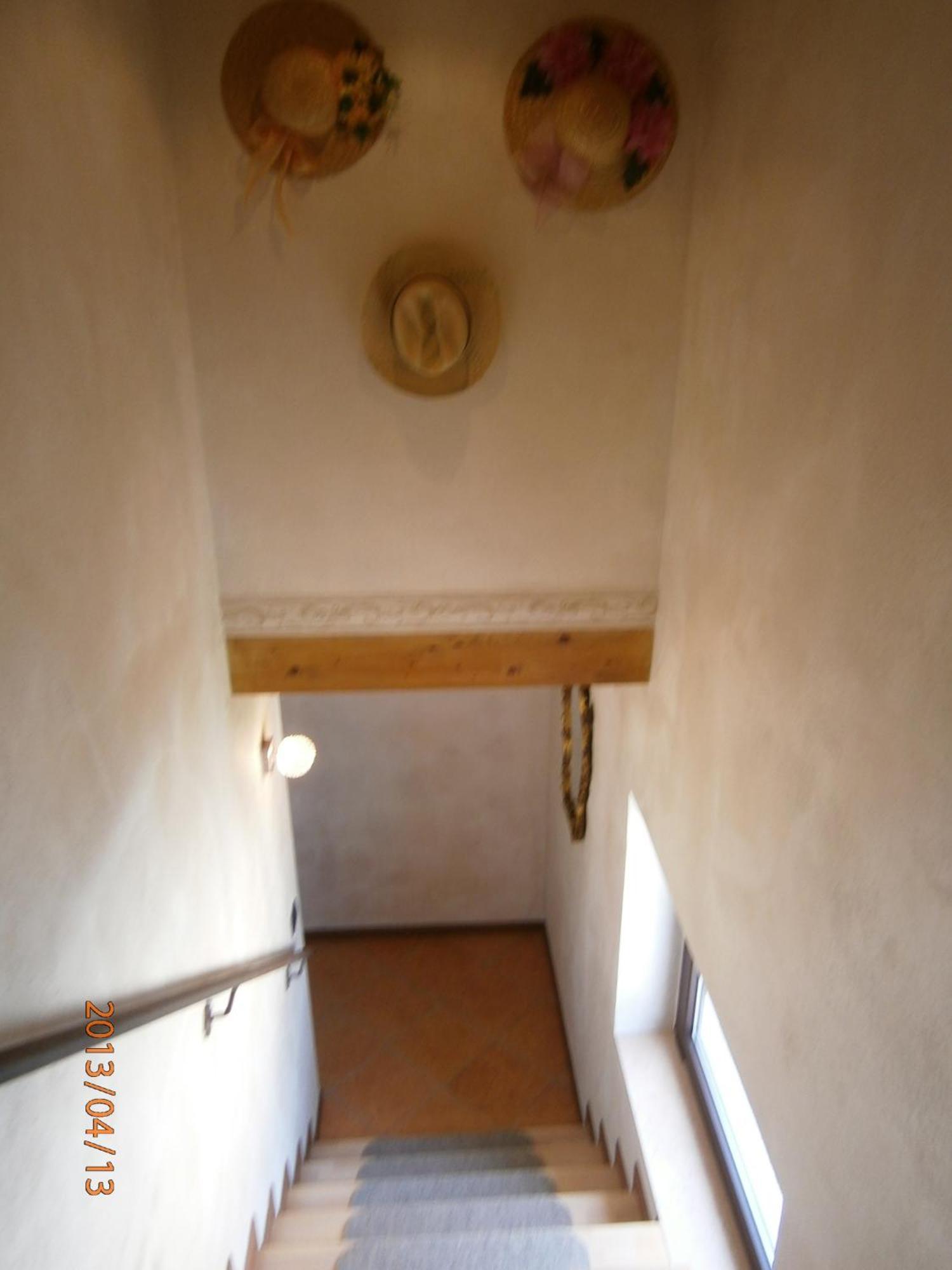 B&B Gigetto Pescantina Exteriér fotografie