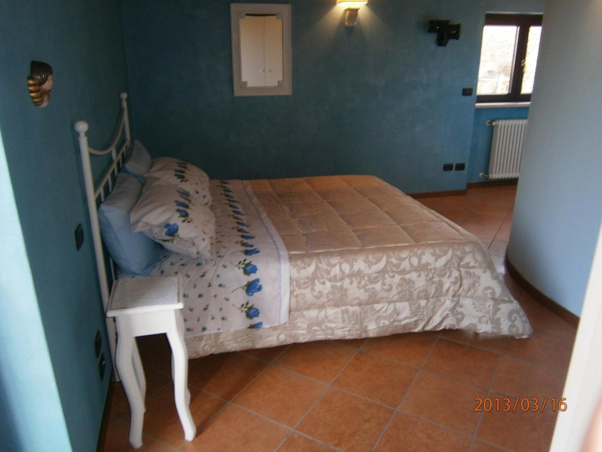 B&B Gigetto Pescantina Exteriér fotografie