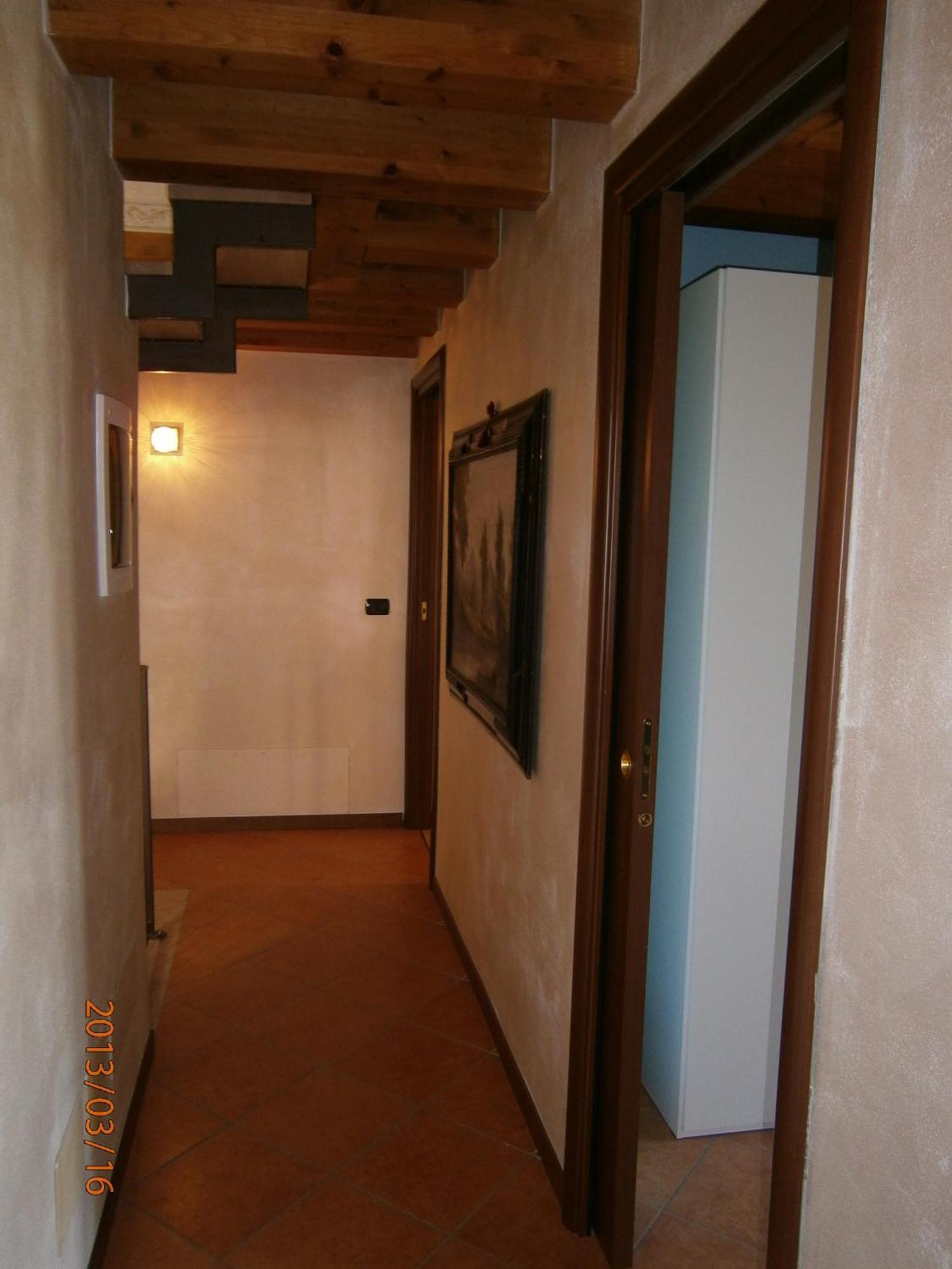 B&B Gigetto Pescantina Exteriér fotografie