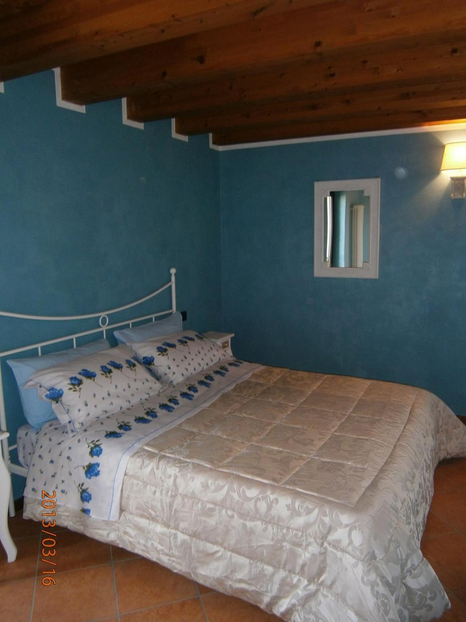 B&B Gigetto Pescantina Exteriér fotografie